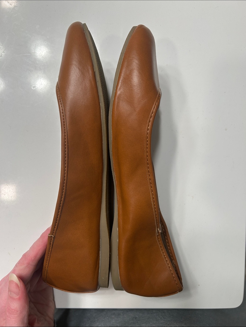 Universal Thread Women's Ballet Flats - Picture 7 of 8